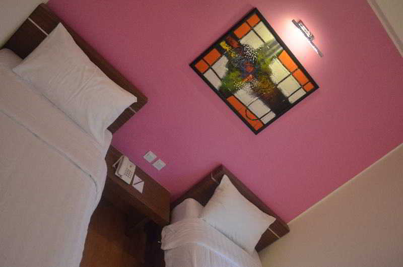 World Hotel Jakarta - Bandengan Exterior foto