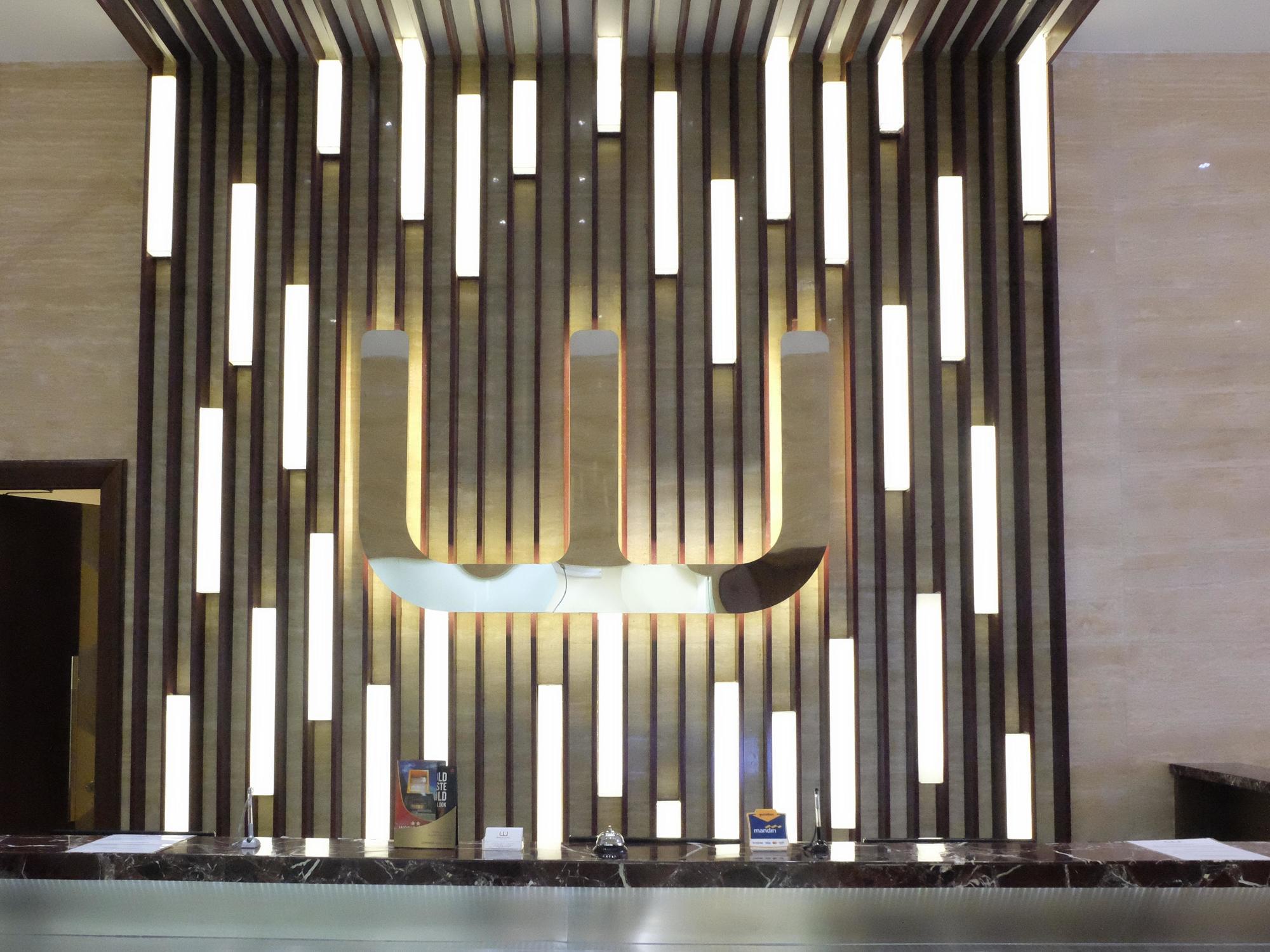 World Hotel Jakarta - Bandengan Exterior foto