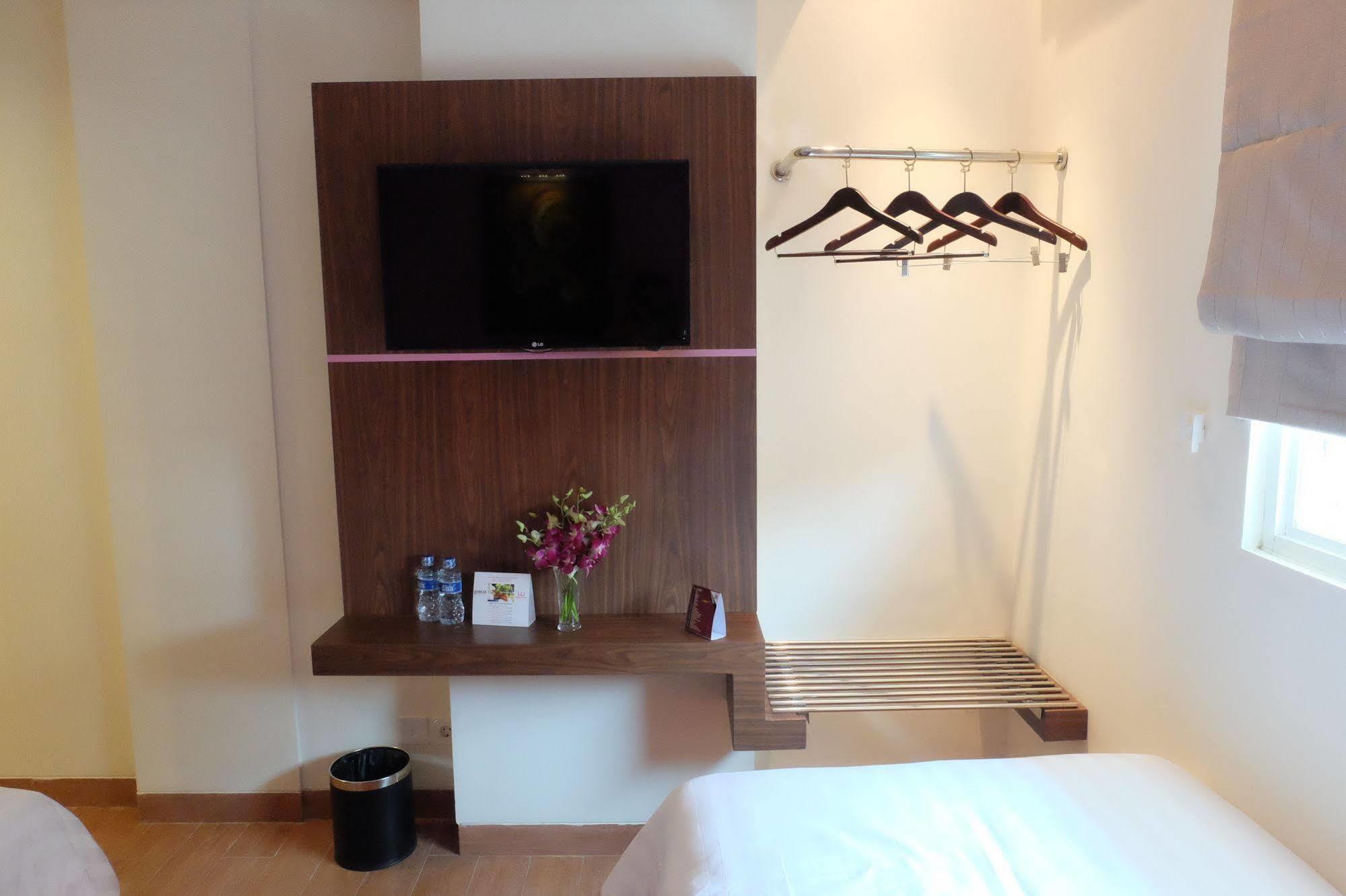 World Hotel Jakarta - Bandengan Exterior foto