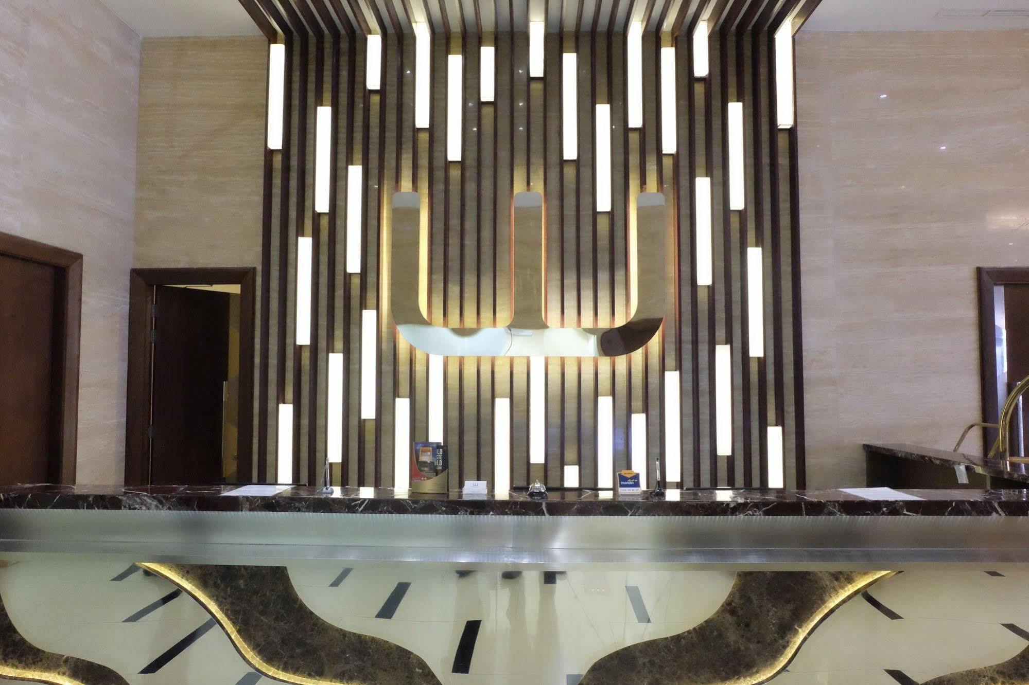 World Hotel Jakarta - Bandengan Exterior foto